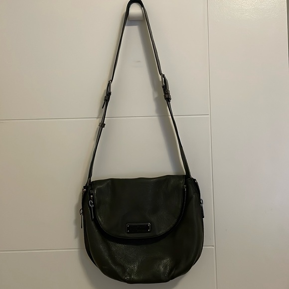 Marc by Marc Jacobs Q Natasha Crossbody Bag - Picture 3 of 15